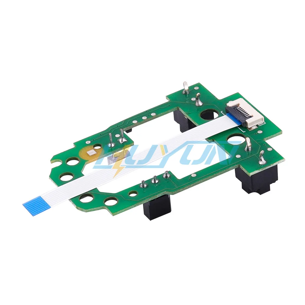 Encoder Wheel Scroll Switch Button Board for Logitech G903 G900 Wireless Mouse
