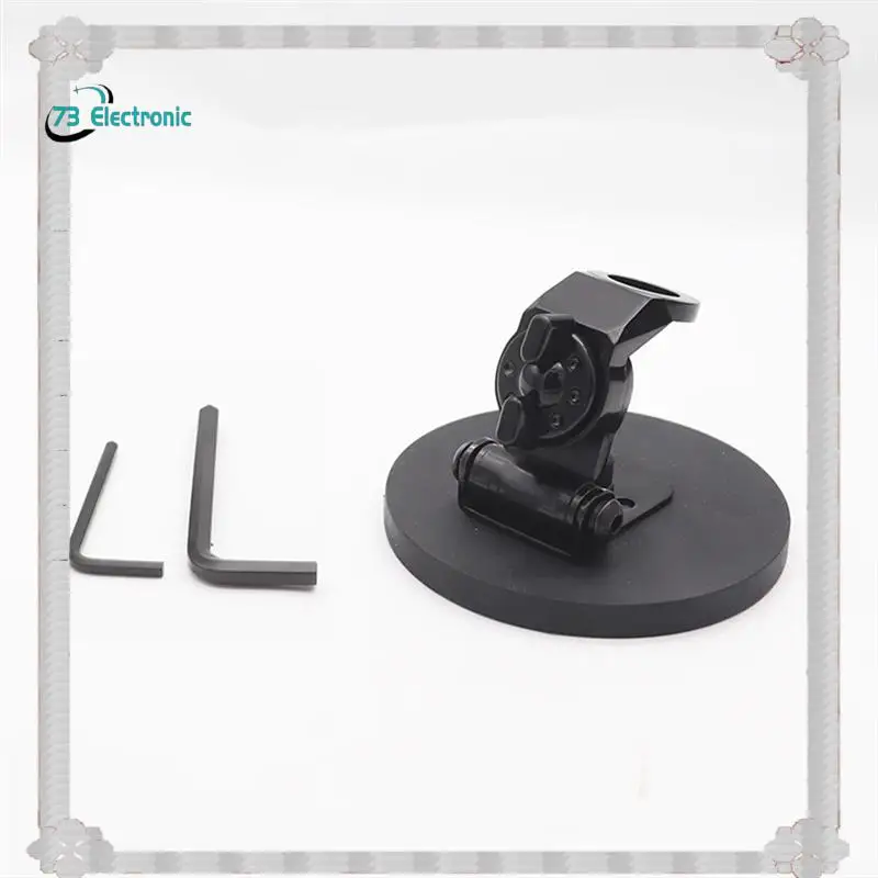 

24-часовая доставка, зажим для антенны с магнитным основанием для автомобильного радио, рация для автомобильной антенны, зажим для автомобильной антенны, монтажный кронштейн