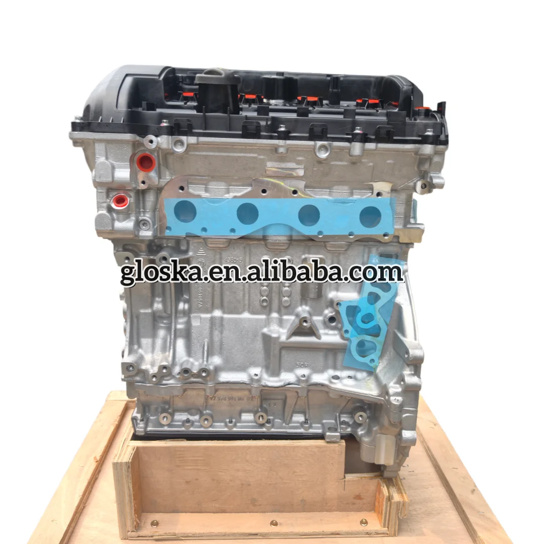 1.6L for Engine N16 N16B16A for MINI CLUBMAN ONE R55 COUNTRYMAN R60 ROADSTER R59 OEM 11002318710 11002318709 Replacement
