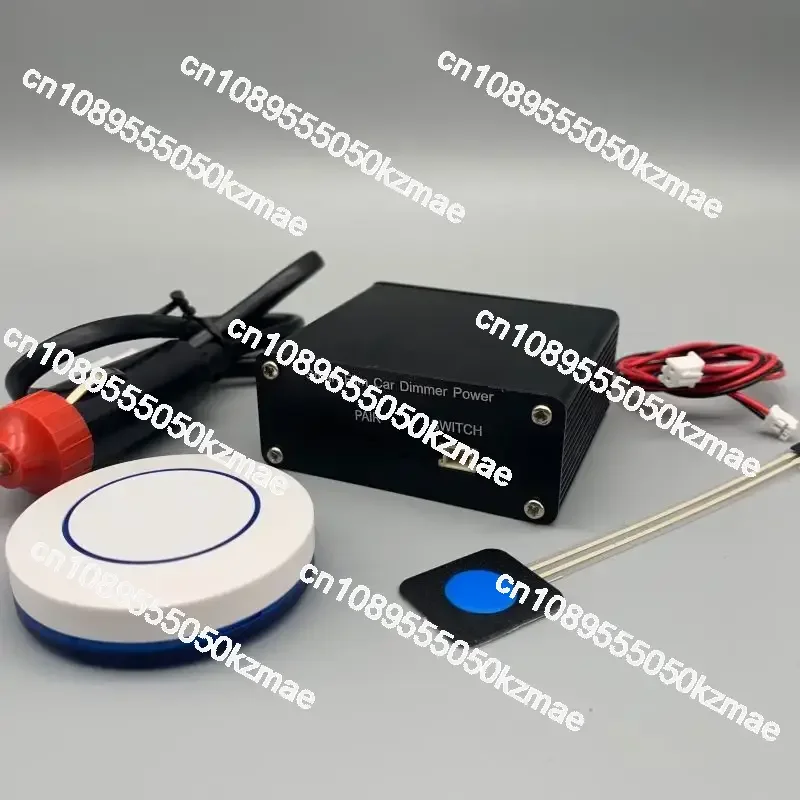 

Hot Selling PDLC Smart Film for Car Windows - Smart Tinting Glass Film with Inverter, Instant Privacy Switch (Frosted to Clear)