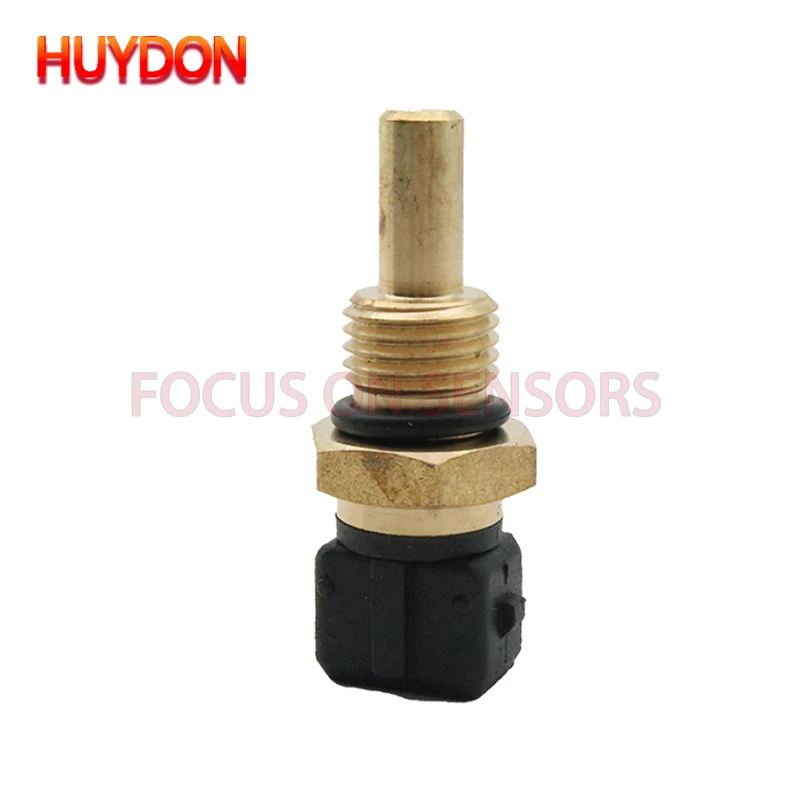 12621710535 Temperature Sensor For BMW E23 E30 E32 E34 E38 316i 518i 535i 525ix 735i Automobiles Spare Parts - Image 2