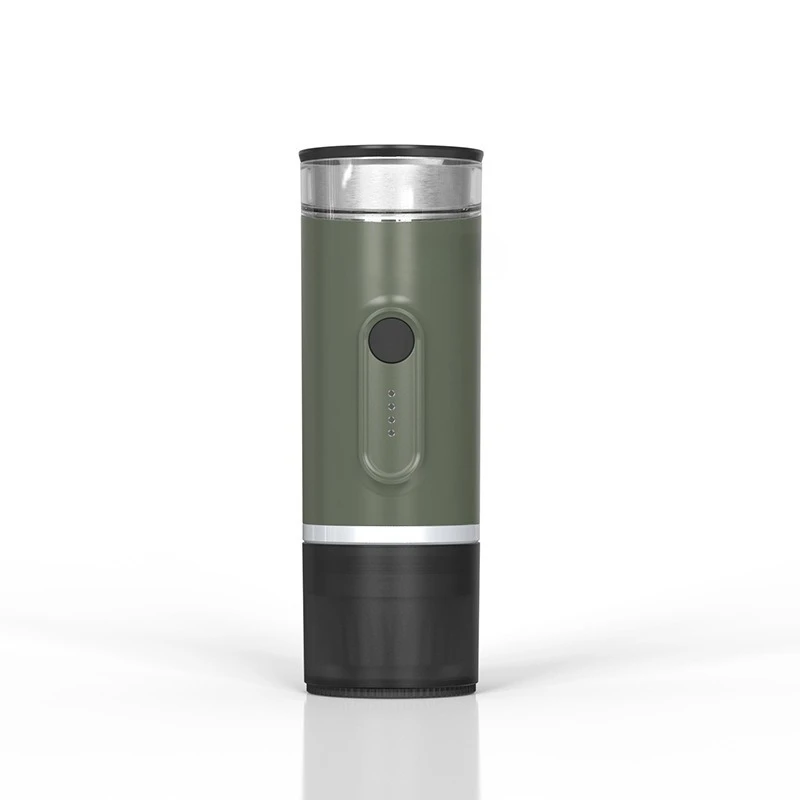 

Portable Capsule Coffee Machine Handheld Portable