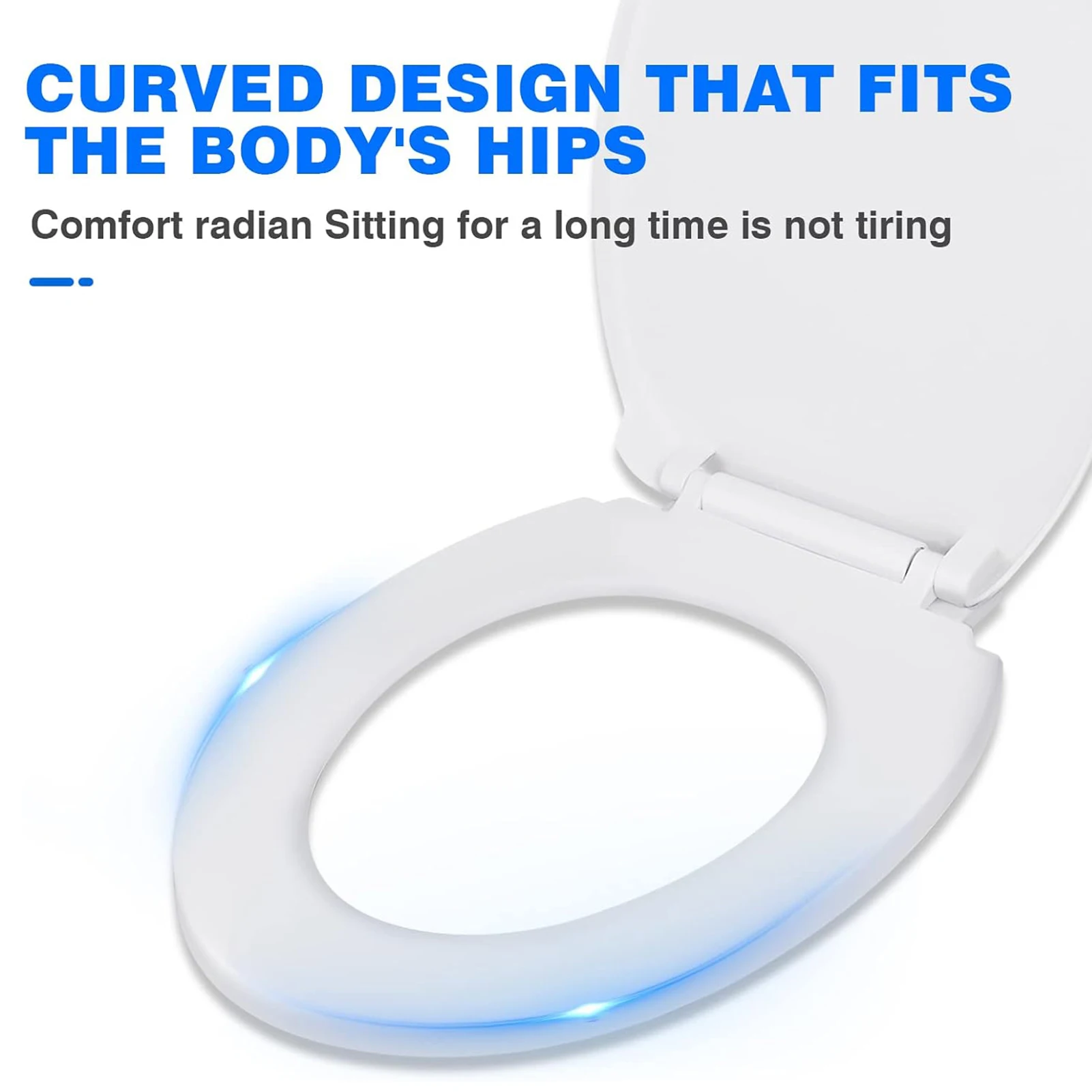 Thumbnail 4 - #39 Latest Toilet Seats Offers