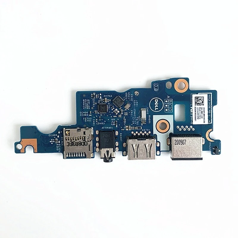 ... for DELL Achievement 5000 V5401 5402 5501 5502 USB Board IO Board...