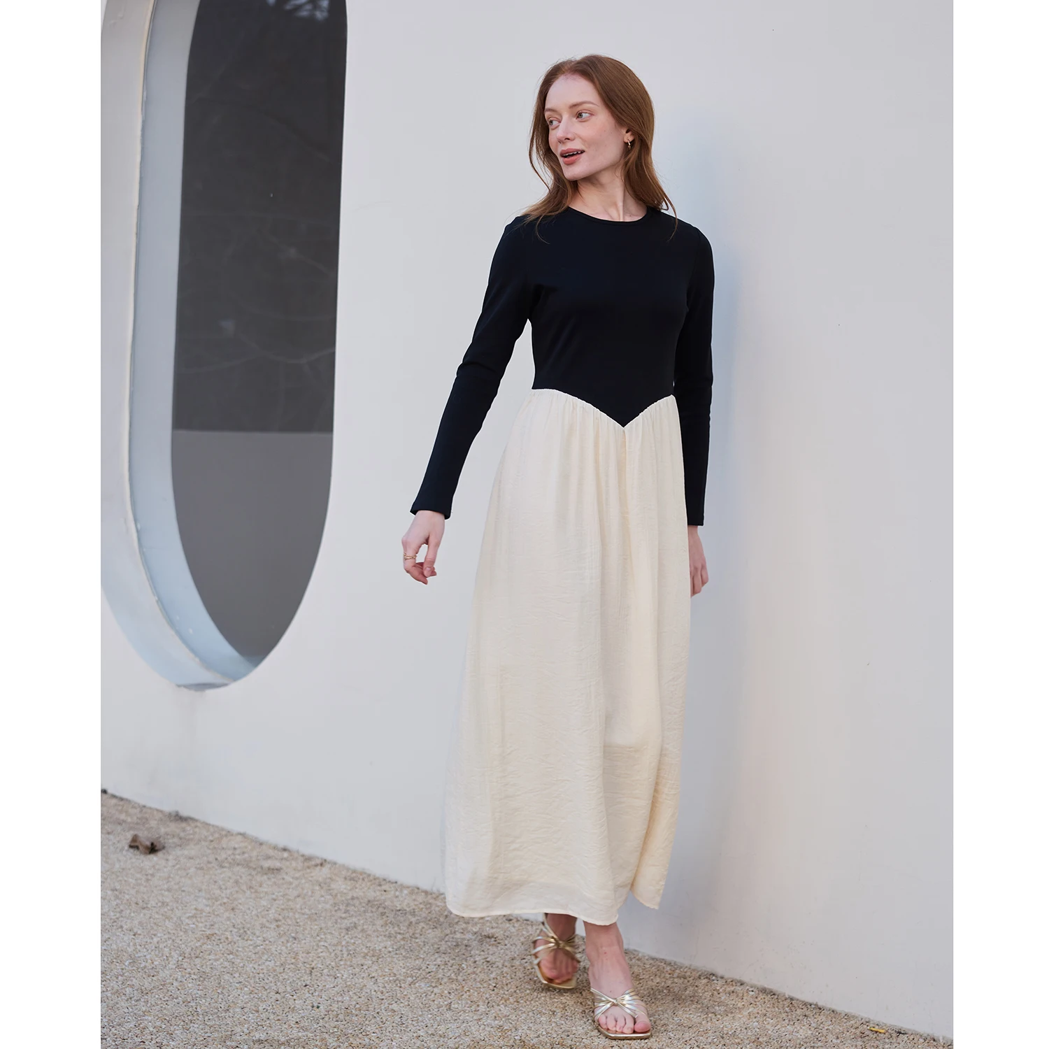 #40 Ranked Ribbed Knit Dress Picks in 2026