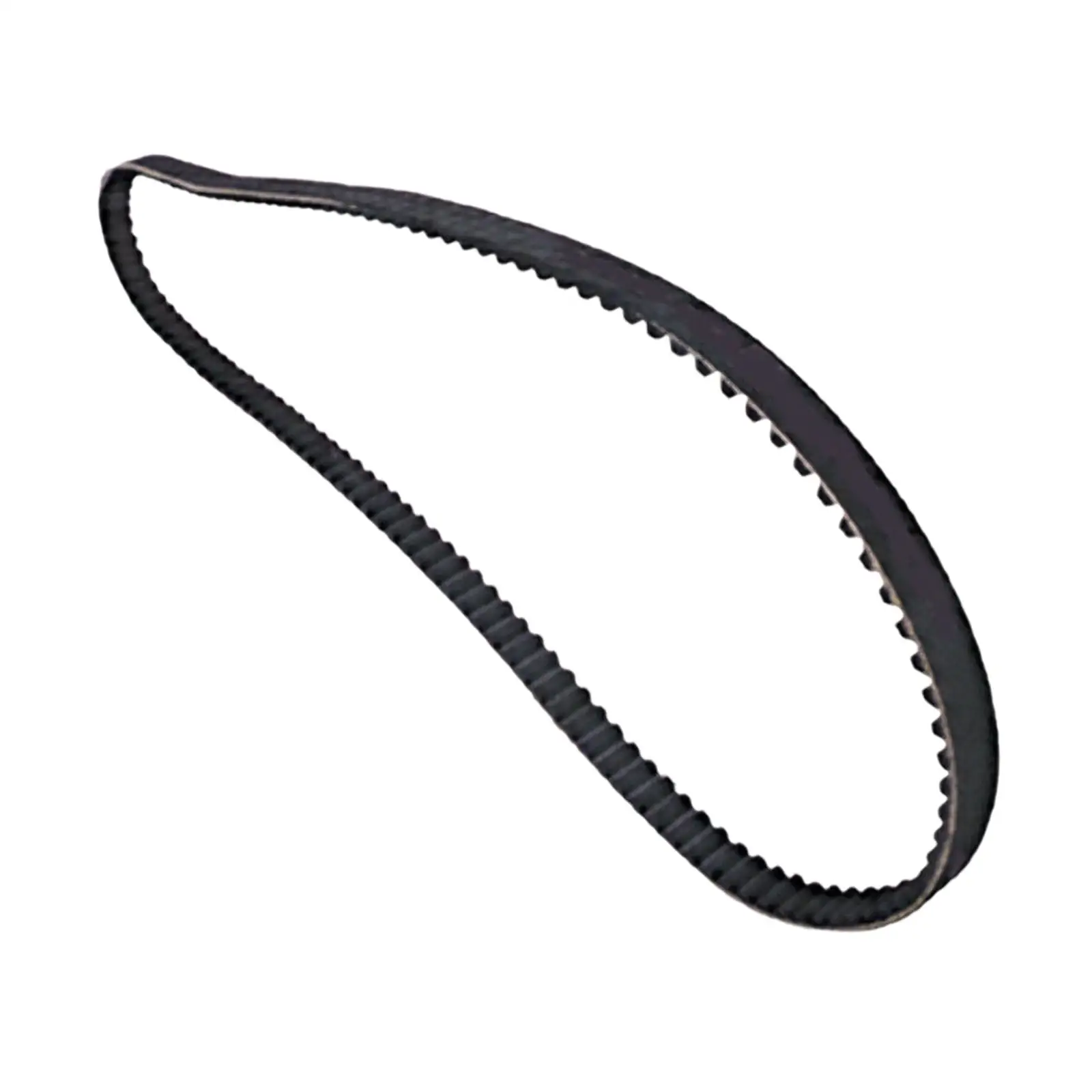 Rear Drive Belt 40015-90 Parabolic Tooth Profile Part for Harley-davidson Dyna Wide Glide Electra Glide Super Glide