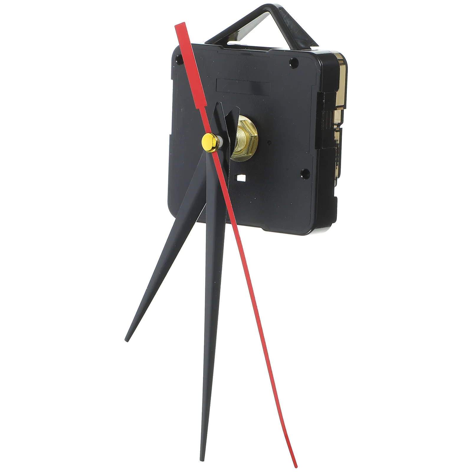 

2Set Clock Movement Kit Replacement Repair Parts Wall Clock Accessories Simple Elegant Design Durable and Precise