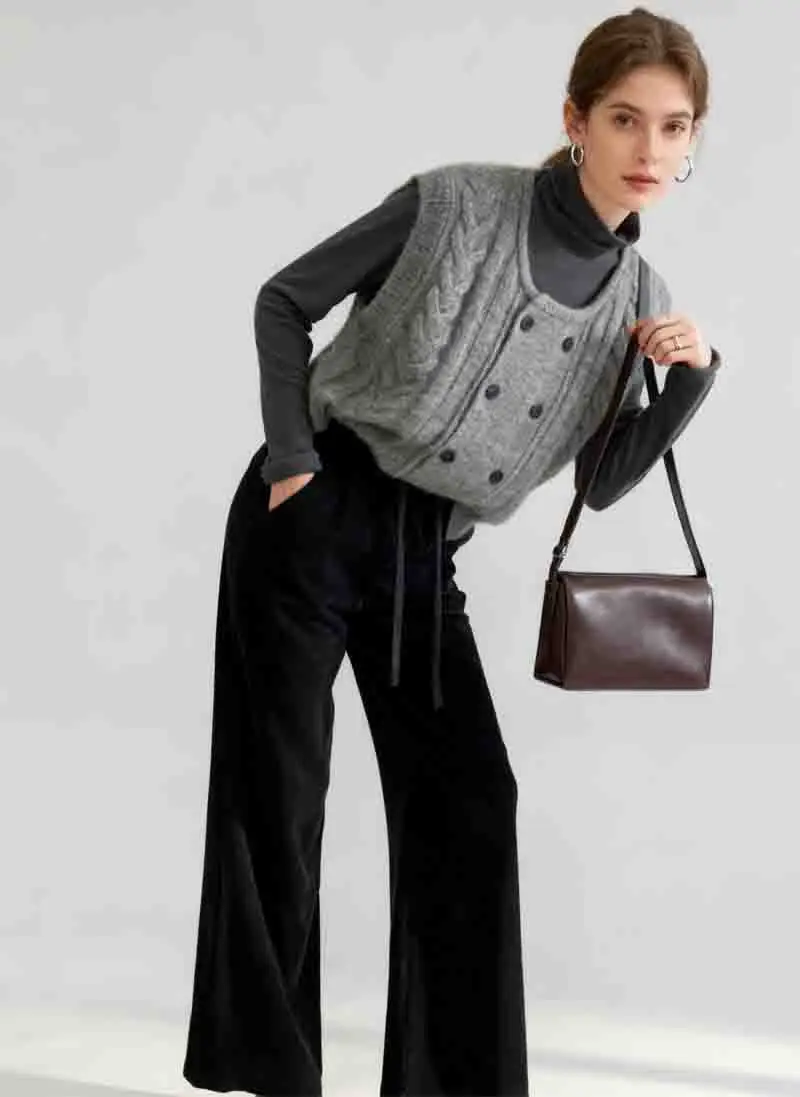 

Vests Waistcoats Thin Womens Vest Orange Autumn Flaps Multi-Pockets Utility Touring Outdoors Functional Dynamic Edge Durable Y2K