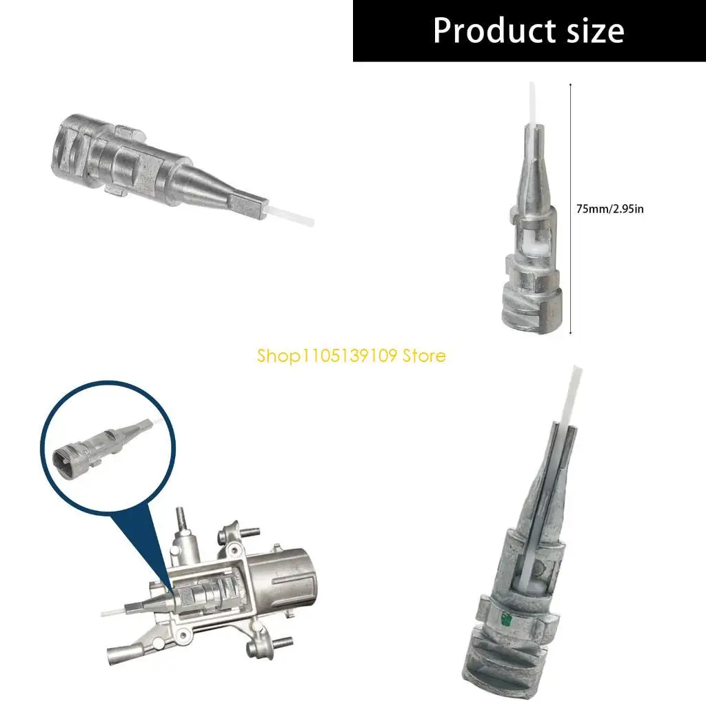 

Металлический привод зажигания решает проблемы без запуска для конкретных автомобильных моделей 4685863AA 4685990AA