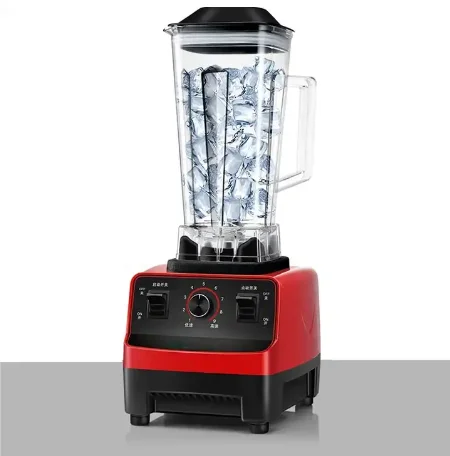 

2L 4500W Multifunctional Food Processor Heavy Duty Commercial Electric Mixer
