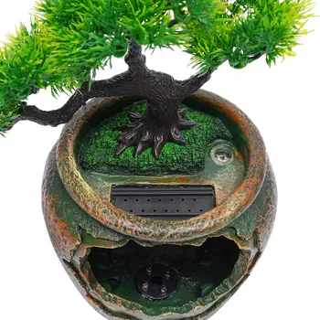 8 最佳銷售 迷你噴泉 - №8