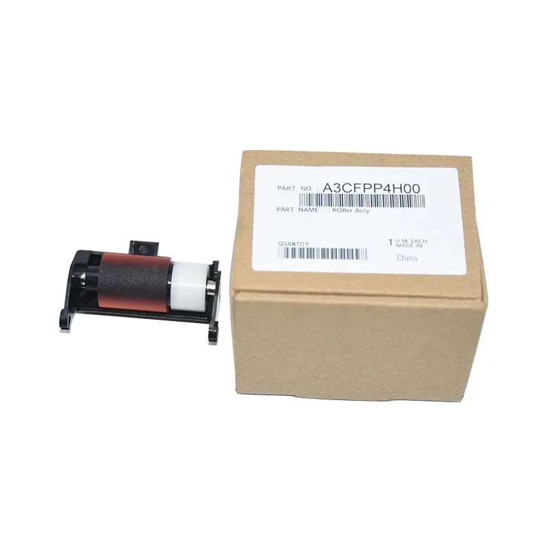 1PCS A3CFPP4H00 A3CF-PP4H-00 ADF Pickup Separation Roller for Konica Minolta C224 C284 C287 C308 C364 C368 C454 C554 227 287 367