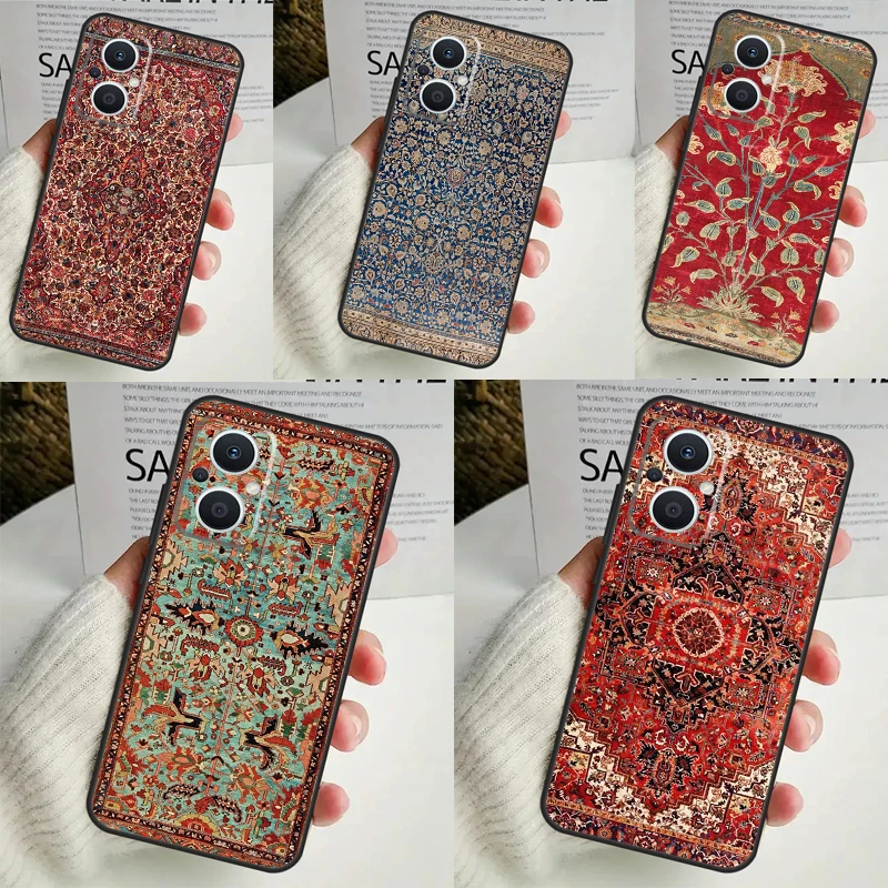 Persian Carpet Flor… - image