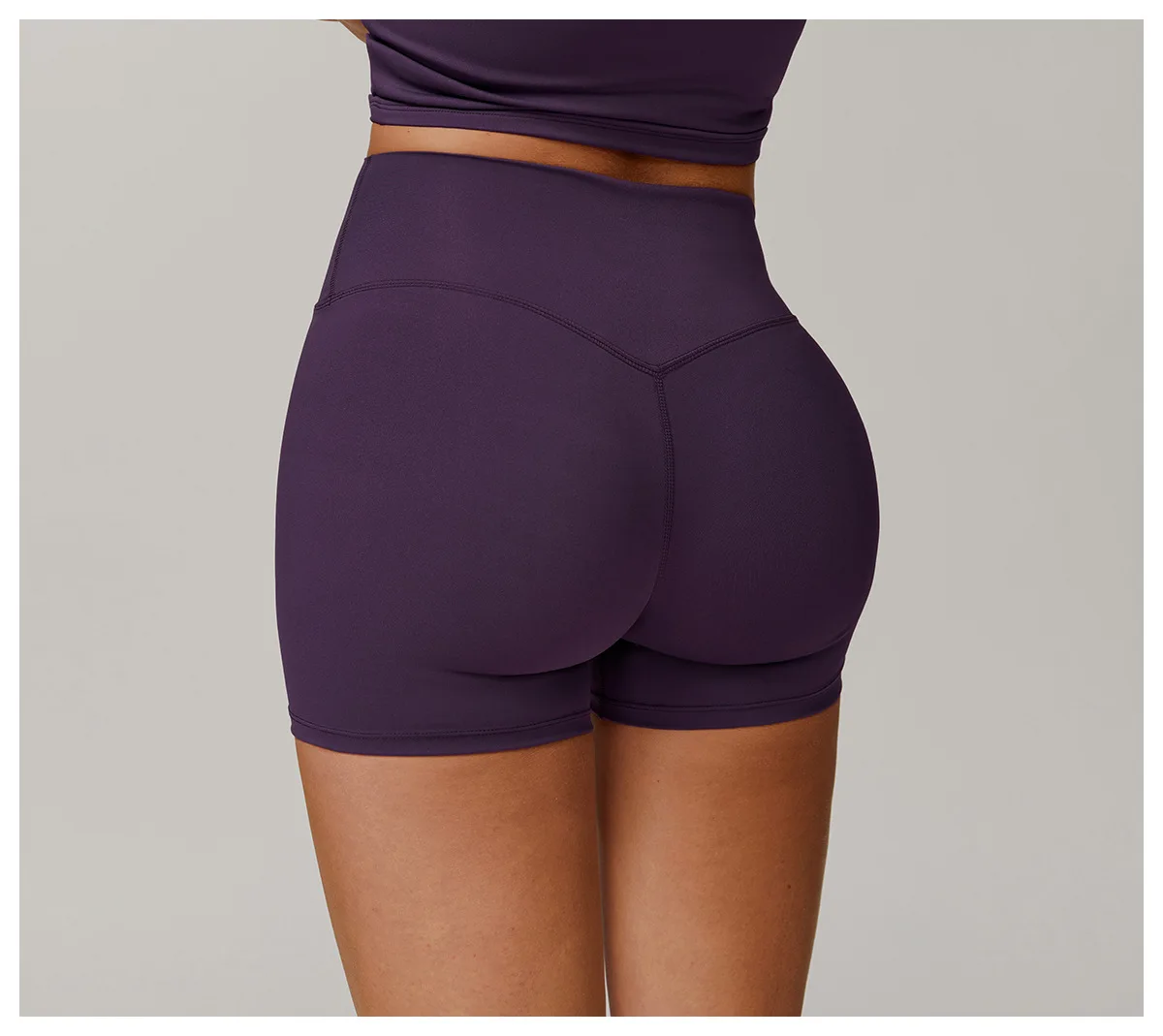 Size chart and fit details