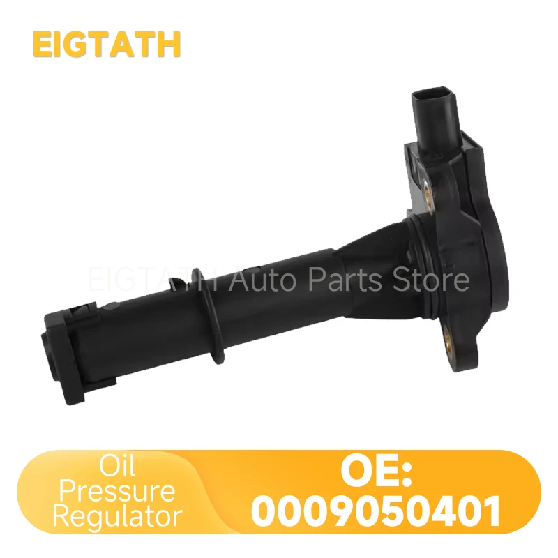 0009050401 Oil Level Sensor for Mercedes-Benz W203 CL203 S203 C209 W211 S211 X164 W447 Sprinter Car Part Accessories A0009050401