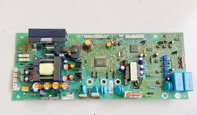 

ATV58HD28N4 18.5KW VX5A58D28N4
