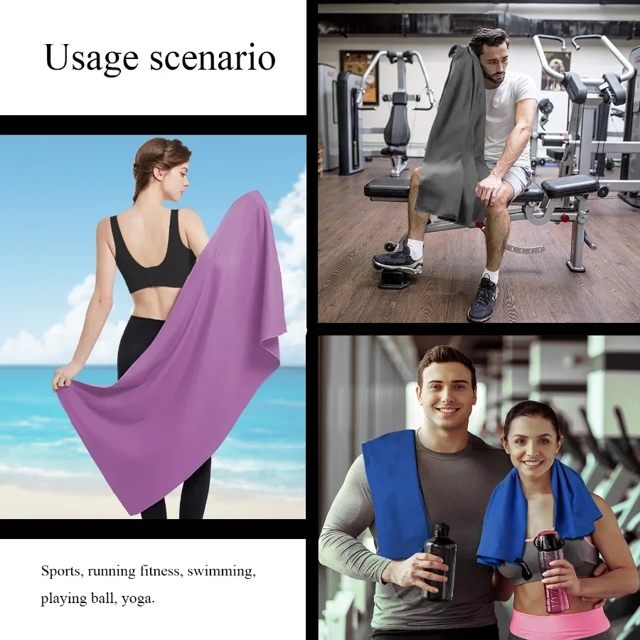 Thumbnail 4 - #54 Trending Beach Towels Right Now