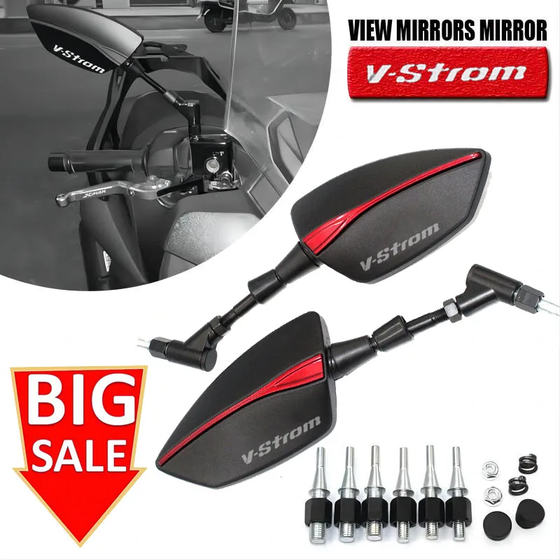 For Suzuki DL650 V-… - image