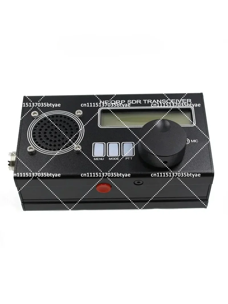 Новый микрофон и зарядное устройство 2026 GOOD, USDX, USDR, HF, QRP, SDR, Transcsec, SSB, CW, 8 диапазонов, DSP, SDR