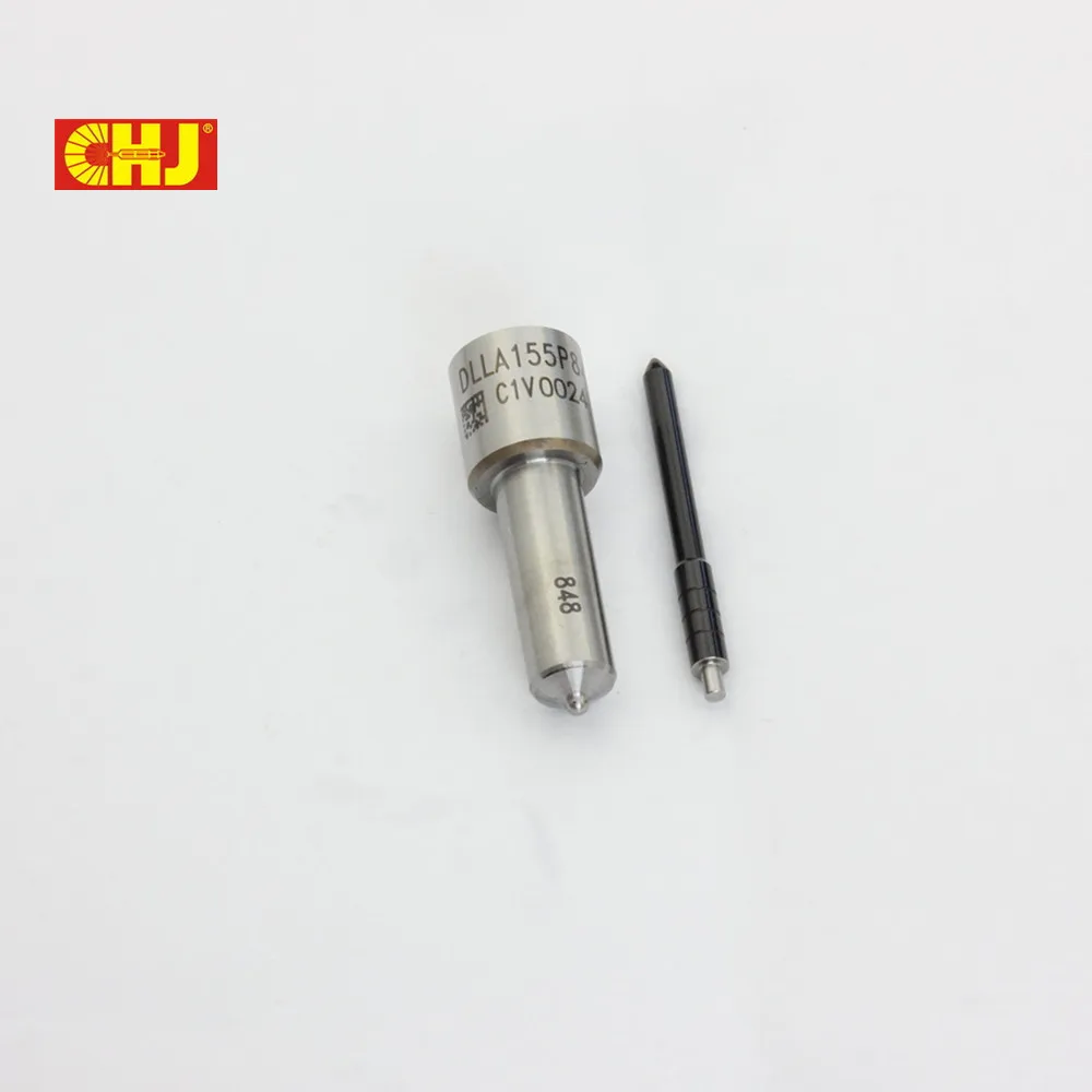 Ugello Common Rail Chj DLLA155P848 Per Iniettore Kobeloo 095000 -6353/6811-image