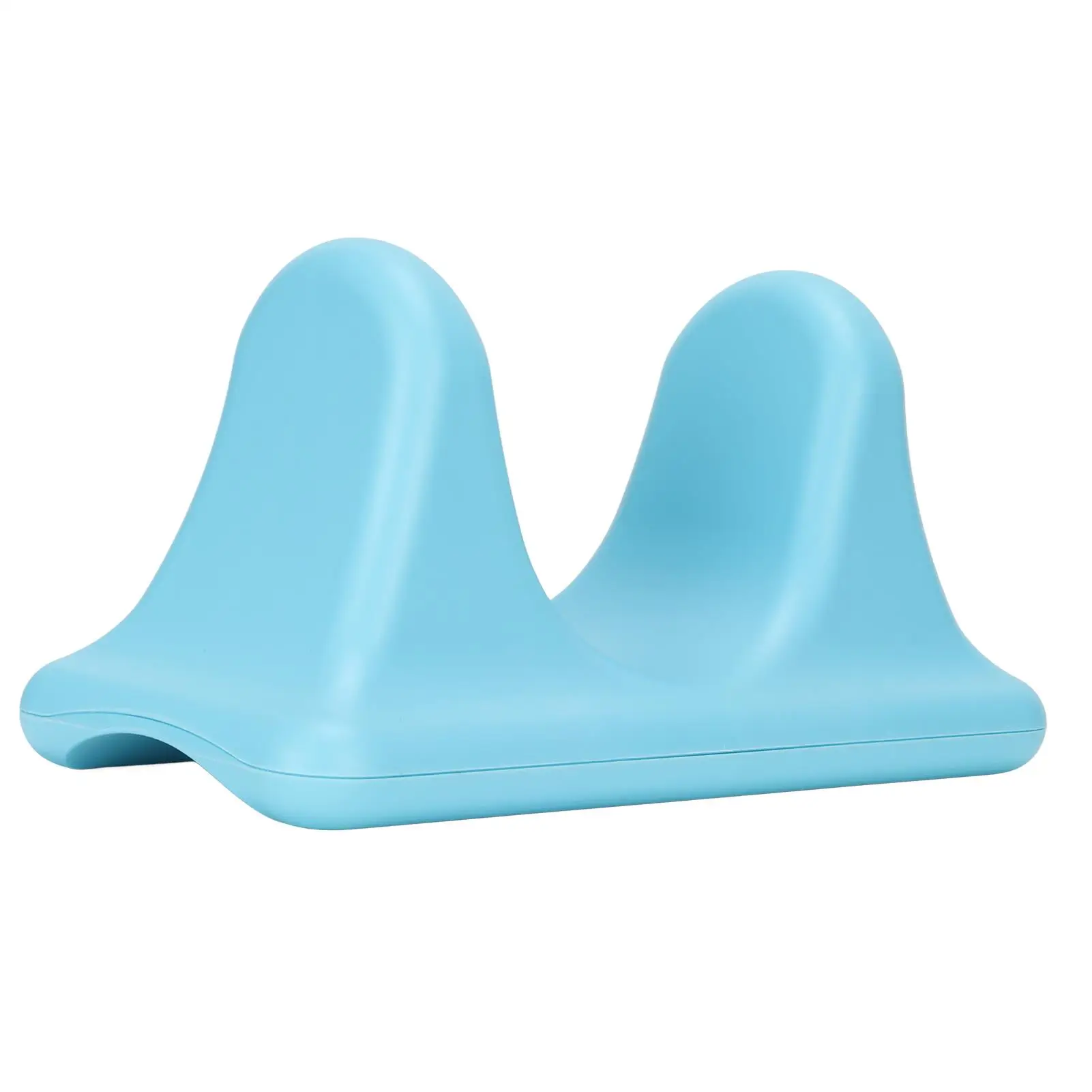 

Psoas Muscle Massager Deep Tissue Back Hip Flexor Release Tool for Thigh Bicep Chest Muscle Relief