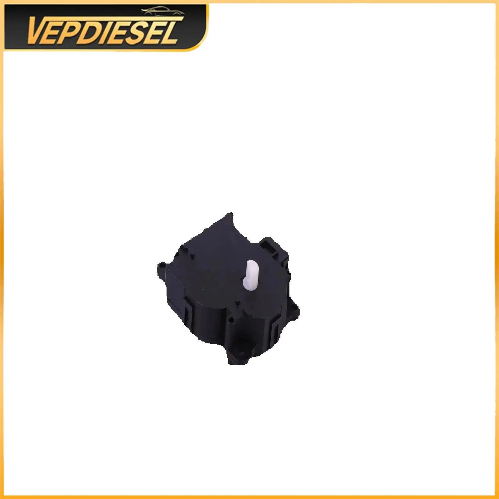 

063700-7321 7 Pins Climate Control Flap Actuator Motor for Galant 2004-2012