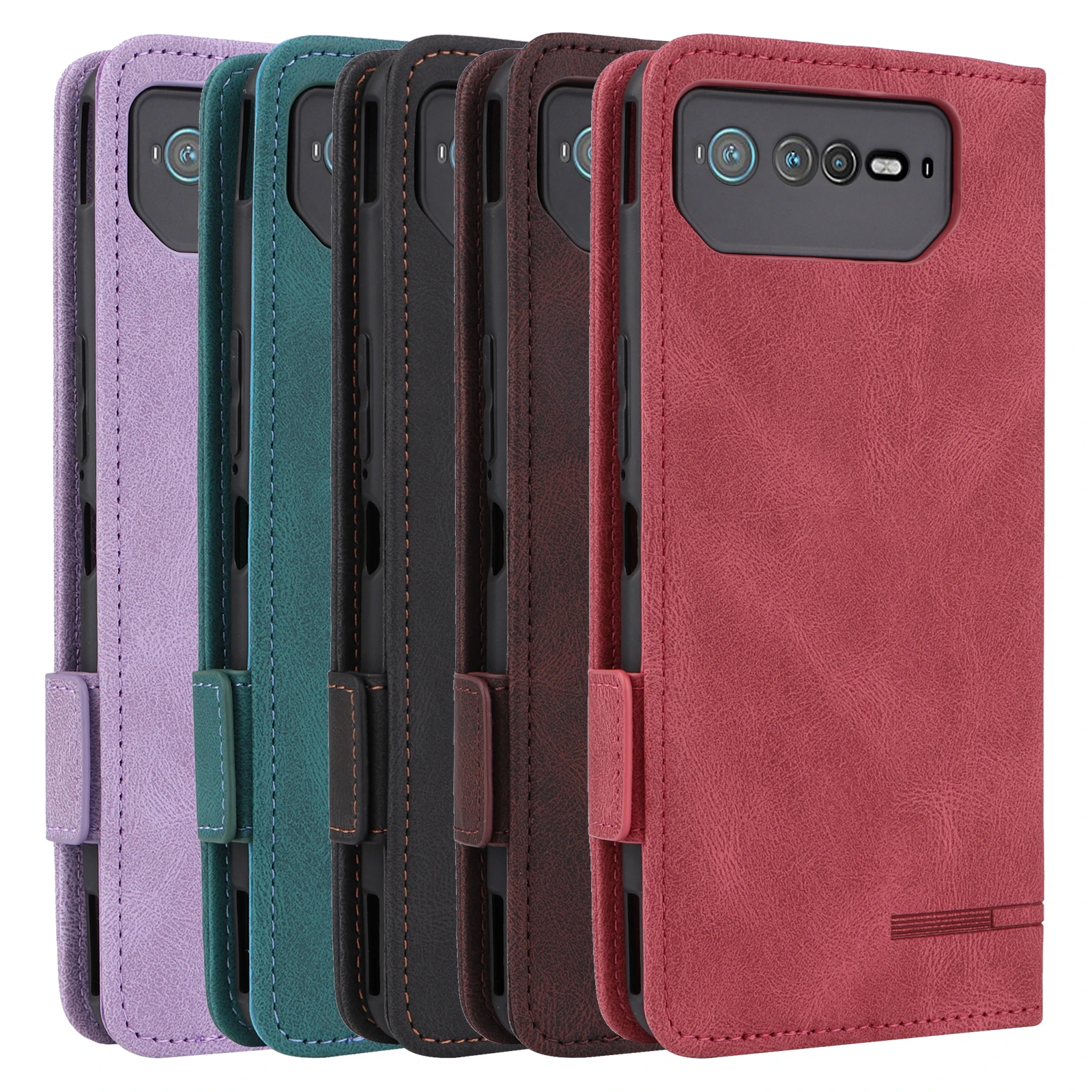 Flip Case For Asus …