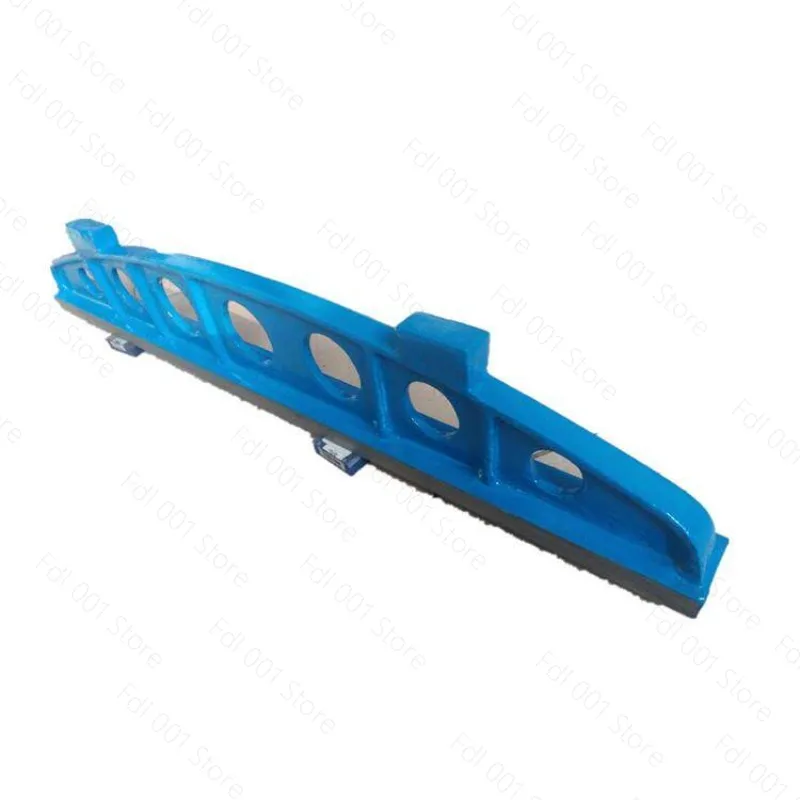 Bridge Ruler for inspection of cast iron flat ruler bridge ruler 500-1000mm