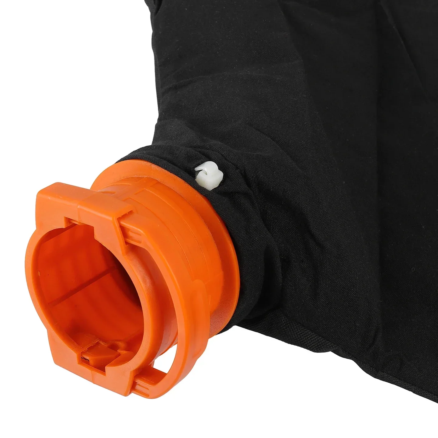 Replacement Bag for WORX TriVac WG500 WG501 WG502 WG508 Easy Dumping Tool Free Installation 10 Gallon Capacity