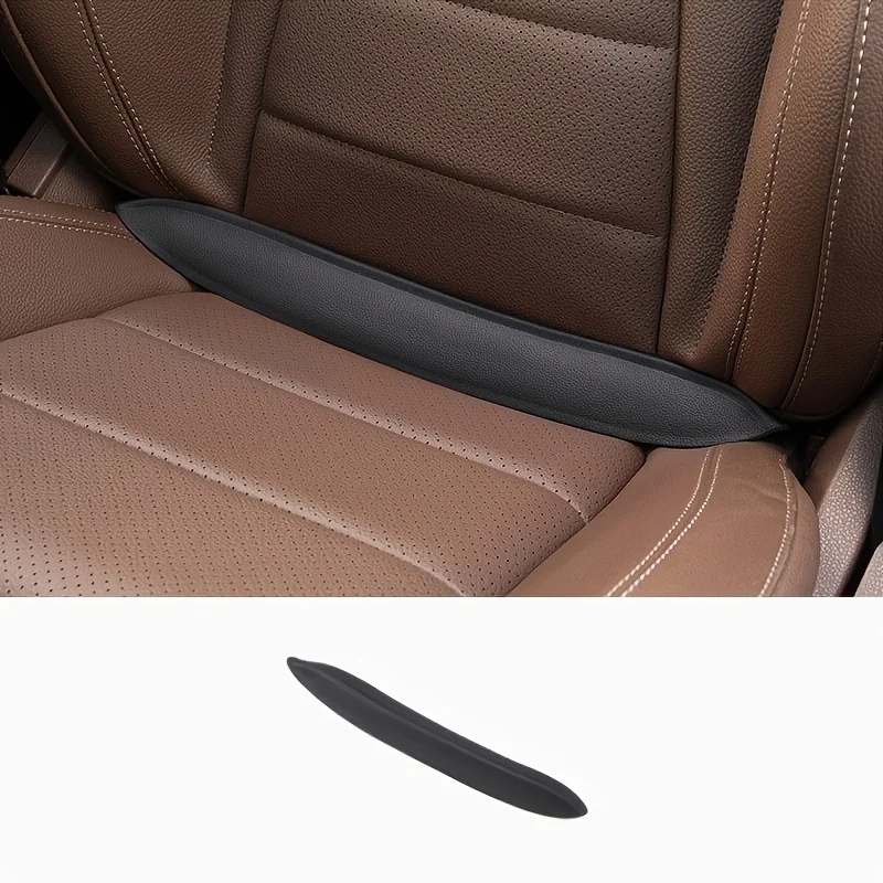 

Car Seat Leak Seal Cortex Strip Universal Interior Gap Filler Strip Car Cortex Anti-Dust Seat Filling Pad Car Accessories