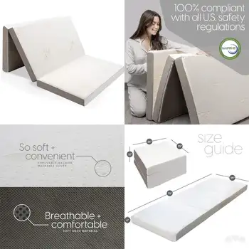 8 best sales pojedynczy materac - №5