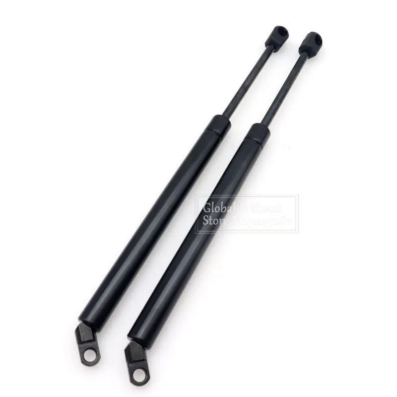 Pair Car Rear Tailgate Truck Boot Struts Lift Supports Gas Springs Shock Absorbers For BMW E39 525i 528i 530i 540i M5 1997-2003