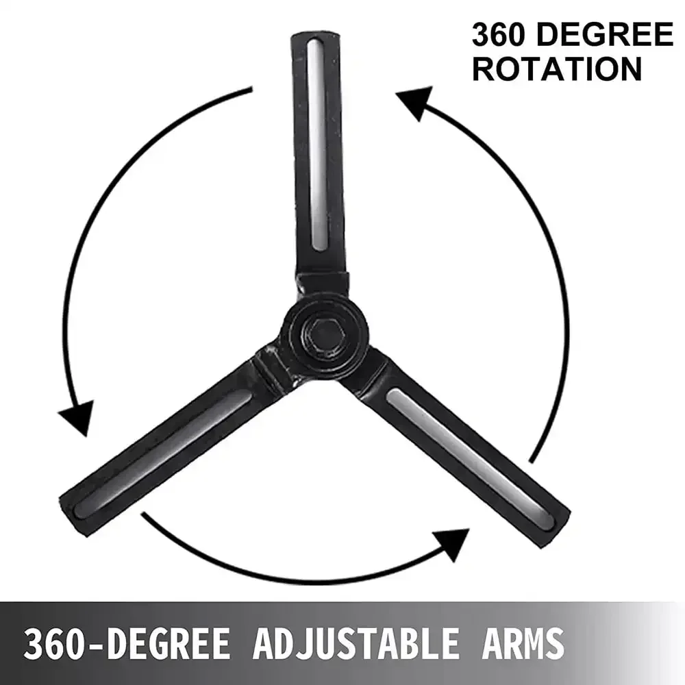 

XMSJ.Crank Case Splitter Separator and Crank Puller Installer Tool Dirt Bike