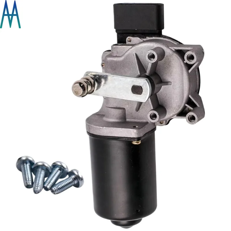 

1363338080 Front Windscreen Wiper Motor for Citroen Fiat Peugeot Boxer 2006-2018