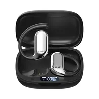 M74 AI Translation 144 languages In-Ear OWS Ear-Hook Bluetooth Headphone Wireless Noise Cancelling Long Battery Life Hi-Fi Sound