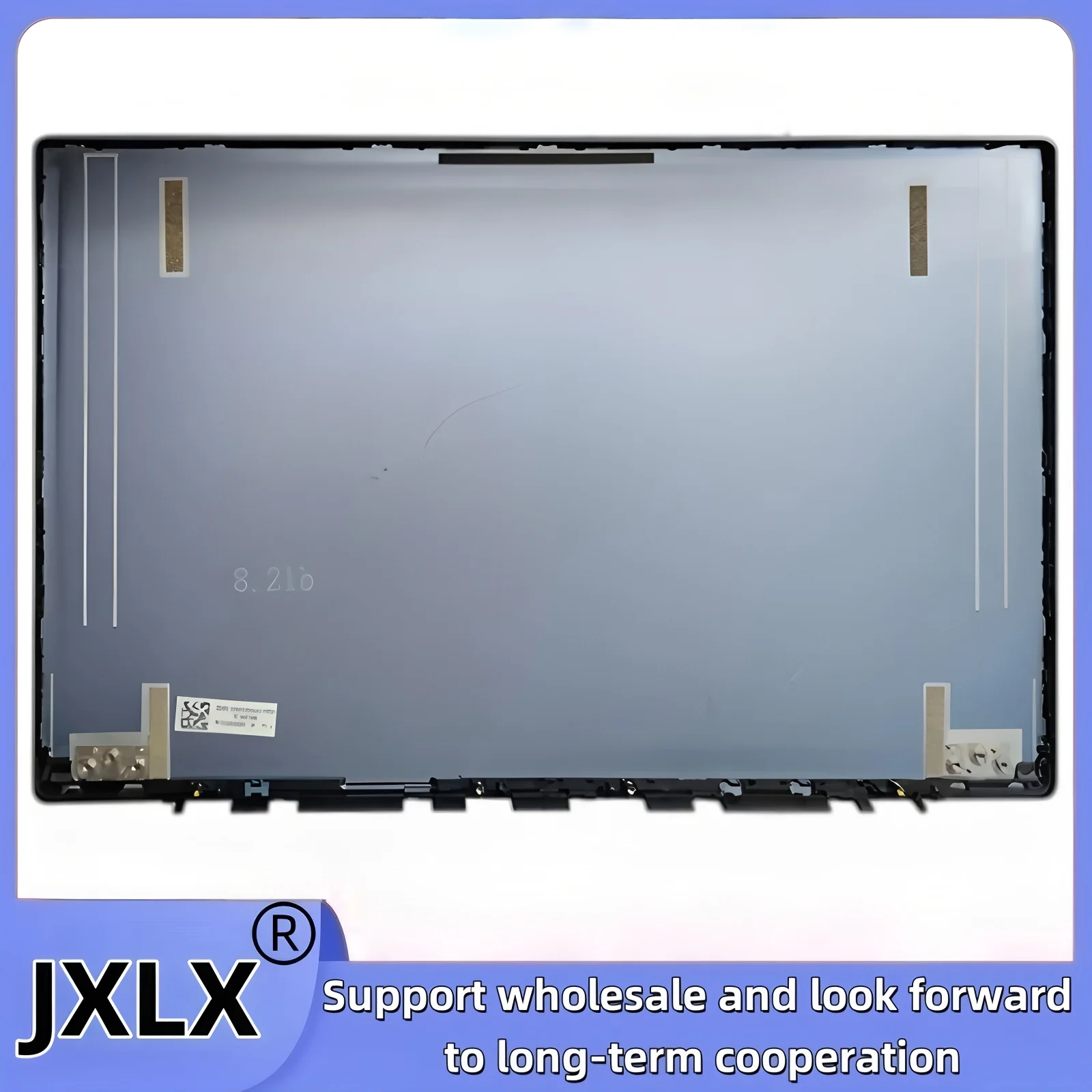 JXLX® New For Lenovo Xiaoxin 13 IML 2019 2020 S340-13IML Laptop LCD Back Cover Top Case/5CB0W59441 5CB0W59259