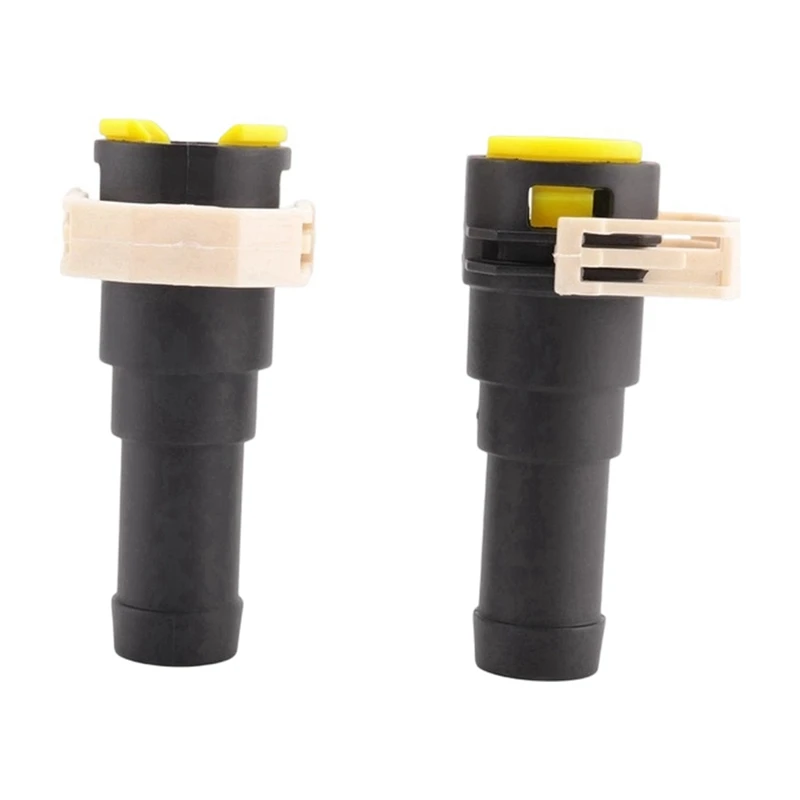 Super Sale D65161240 D651-61-240 Cooling Heater Water Hose Connector for Mazda 2 / 3 / 5 / 6 / CX-7 / CX-9
