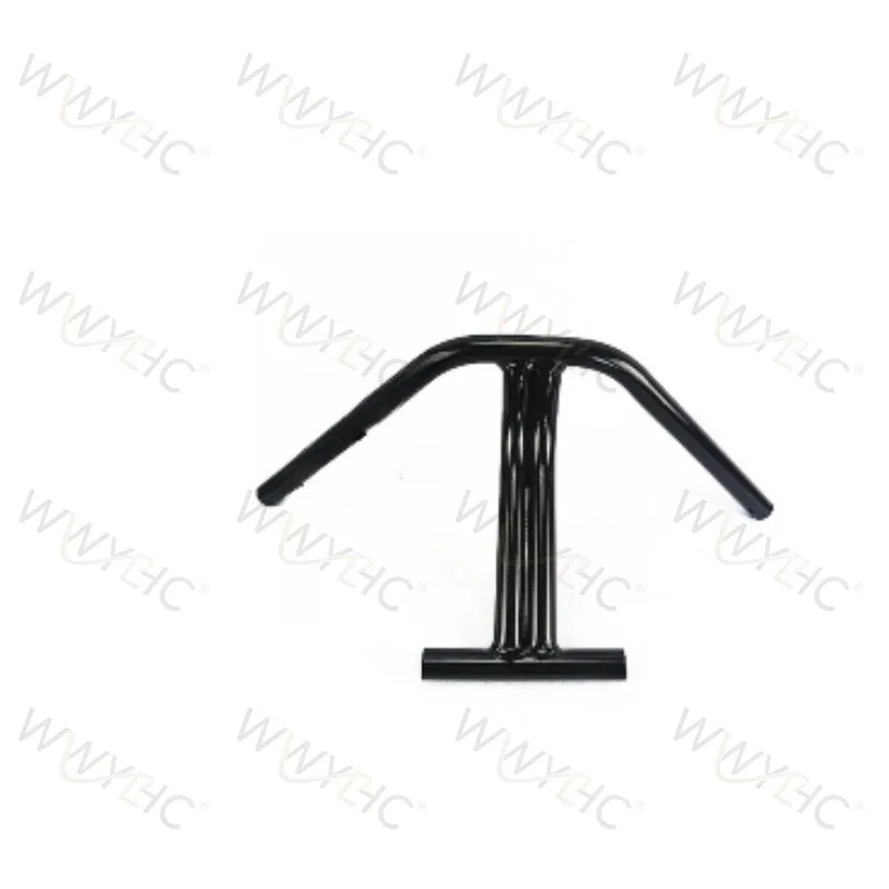 Suitable for Motorcycle Handlebars with Double Beam Handlebars 22MM