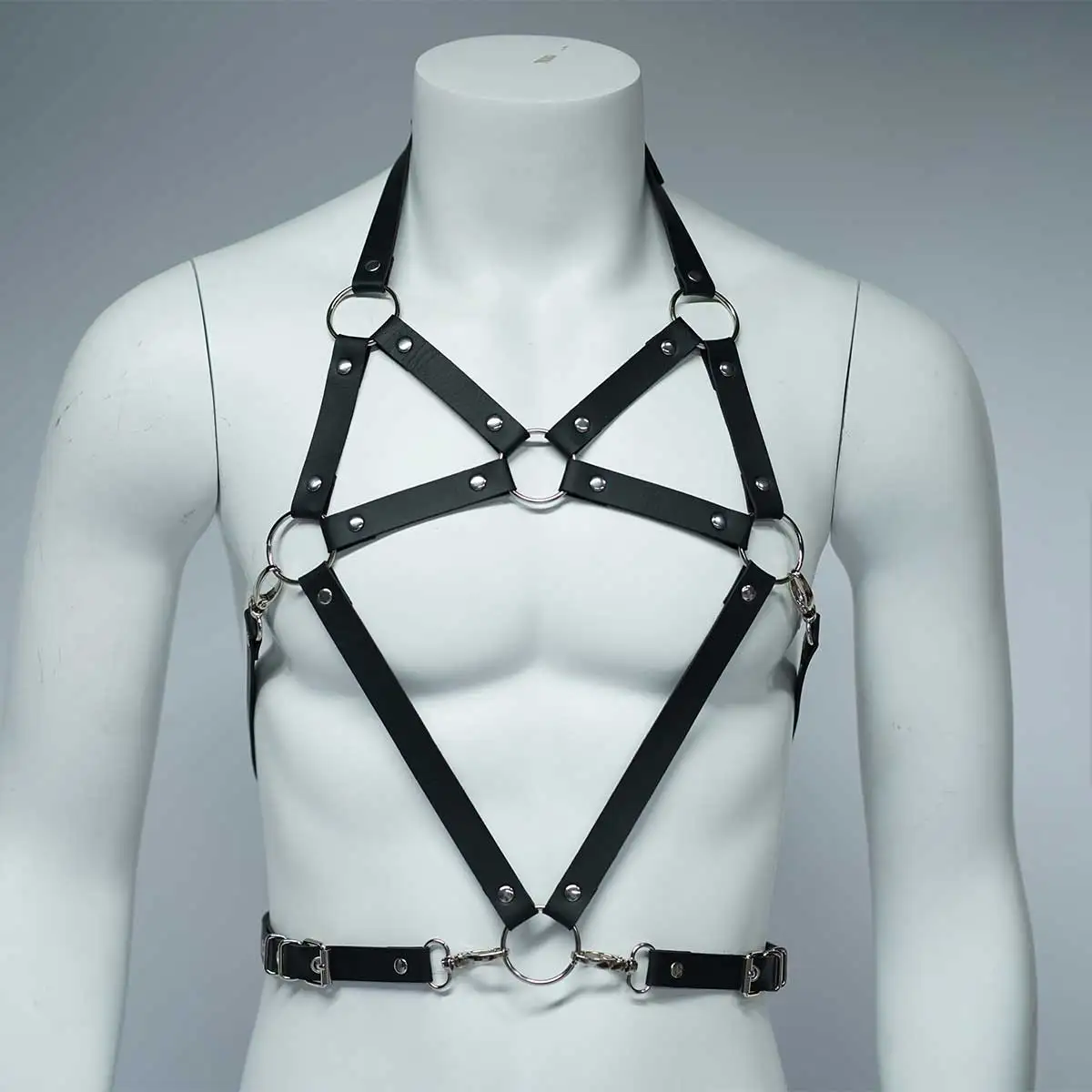 

Кожаные подтяжки ручной работы, регулируемые пряжки, прочная фурнитура, идеально подходят для женихов и стильных людей