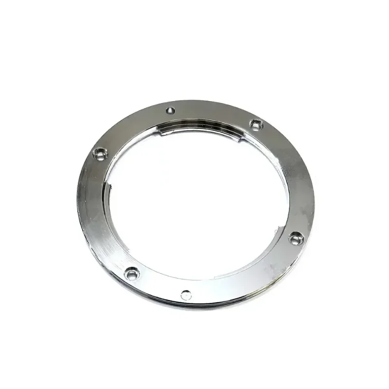 

1PCS New Repair Parts For Panasonic DC-S1H Ring Mount Metal Bayonet Body Mount Metal Ring Camera DCGH5 GH5S G9 G85 GH4 GH3