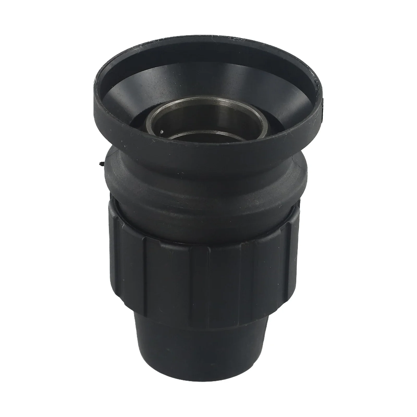

Chuck Drill Drill Chuck Hot Sale Metalworking Portable Replacement TE14/TE15/TE18 TE6 TE7 Useful Workholding Black
