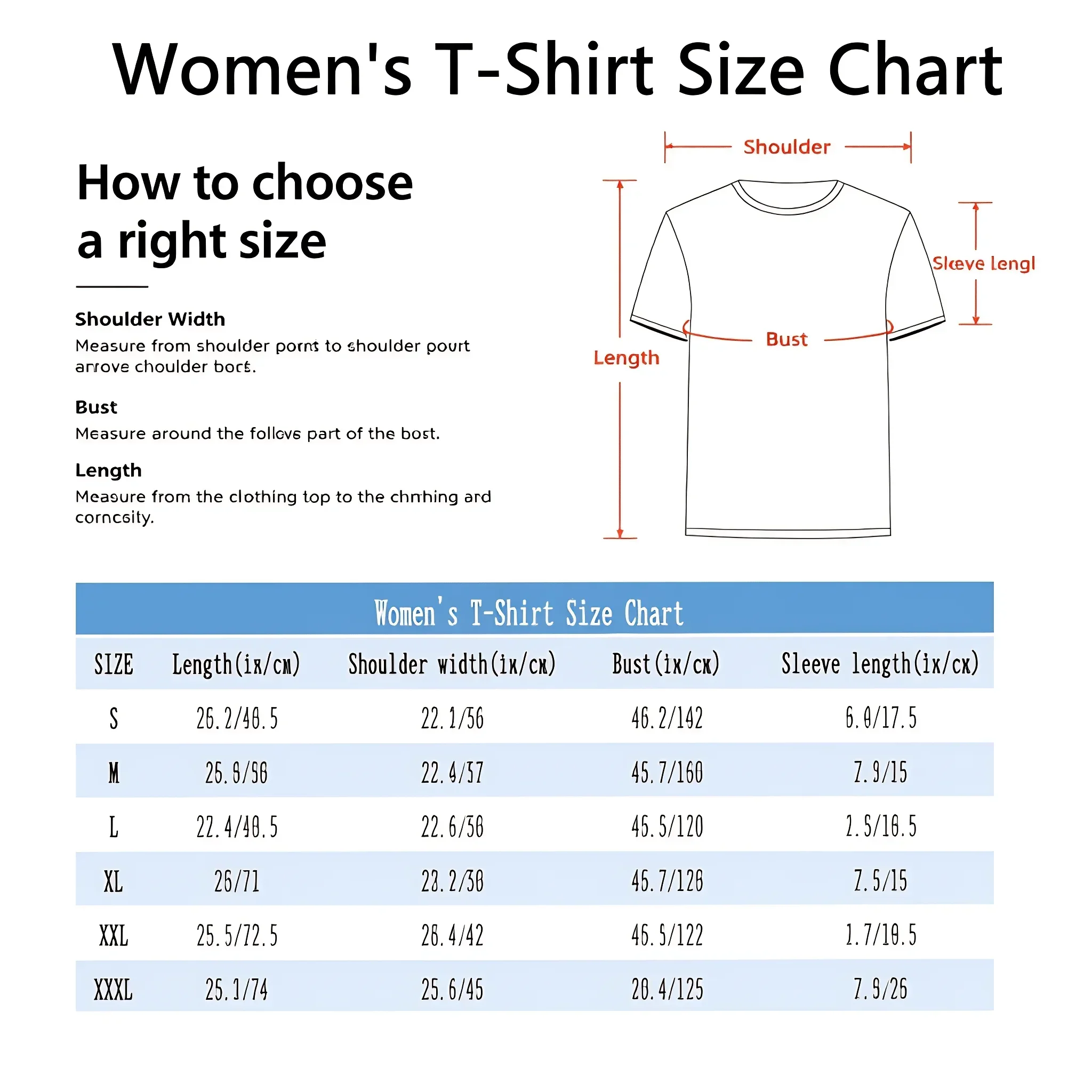 Casual Loose Summer Crew Neck T-Shirt - Drawing Print Short Sleeve Tops For Women - Casual Clothing