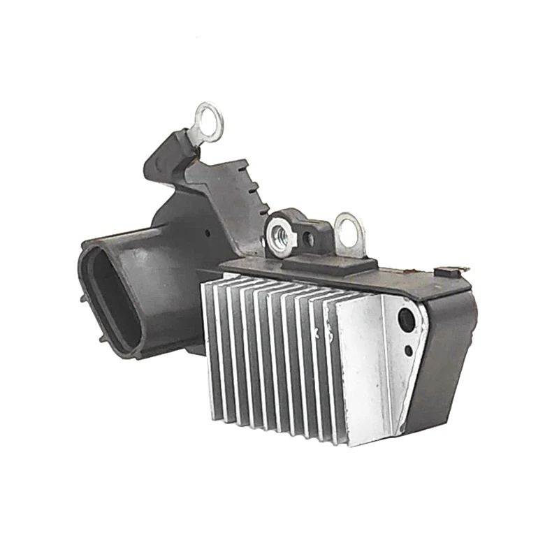 

Voltage Regulator FOR 13321100 14V 03-017 IN439 YR657 YR658 RN6439A 358238 135734 1260001540 1260001580 1260001640 1260001660