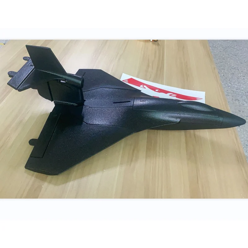 X8plus Polaris Seaplane Eppdiy Electric Remote Control Aircraft Model Waterproof Fall Proof Fixed Wing Model Toy Gift