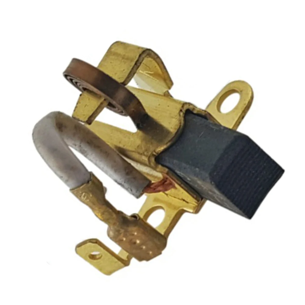 1pc N028619 Boorhamer Koolborstelhouder Vervanging Voor D25102 D25112K DWC24K3 Power Tools Onderdelen