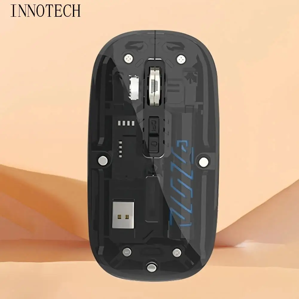 bluetooth-24g-mouse-sem-fio-modo-duplo-recarregavel-portatil-sem-fio-mouse-transparente-portatil-recarregavel-mouse-pc
