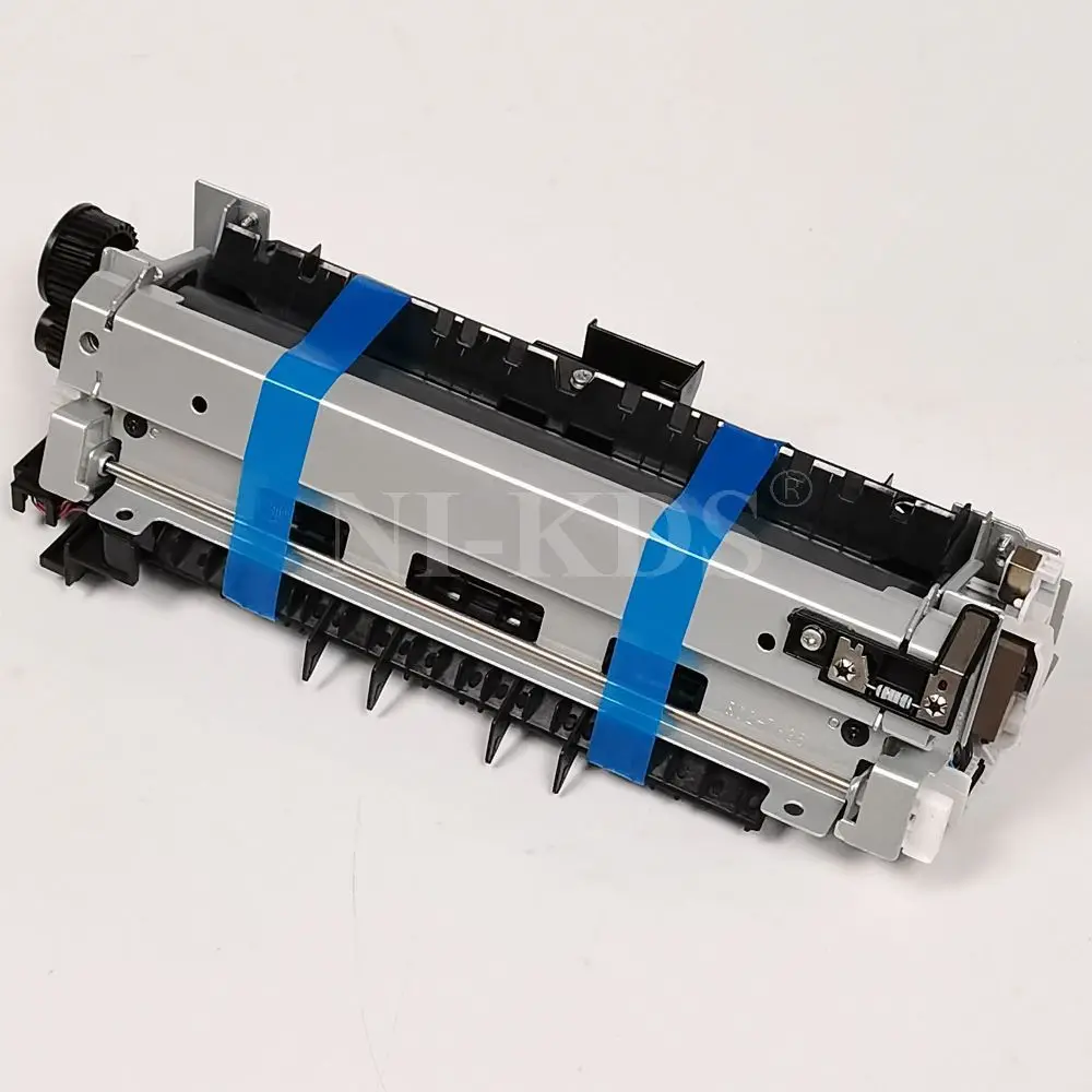 Imagem -03 - Fusor Embutida para hp Laser Jet 500 M520 M521dn M521dw M525 521 525. Peças Sobressalentes para Impressora Aquecimento Unidade de Reposição Unidade de