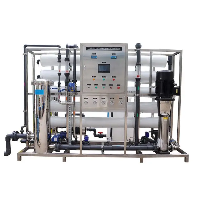 Hard Water Treatmen…