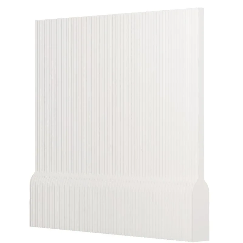 

Partition organ, paper wall office entrance, light screen baffle partition, background baffle wall