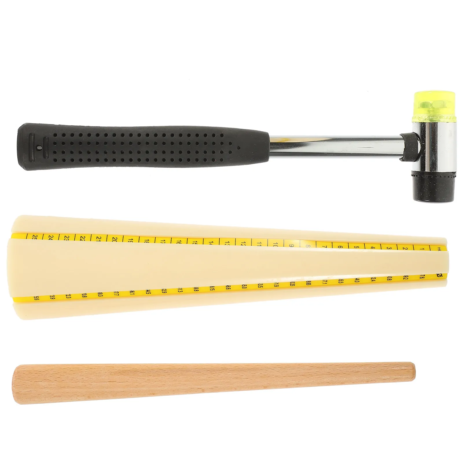 kit-di-regolazione-anelli-1-pezzo-mandrino-con-martello-in-gomma-per-misurare-anelli-senza-graffi-ideale-per-fedi-nuziali-in-oro-e-argento